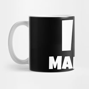 I love Madison Mug